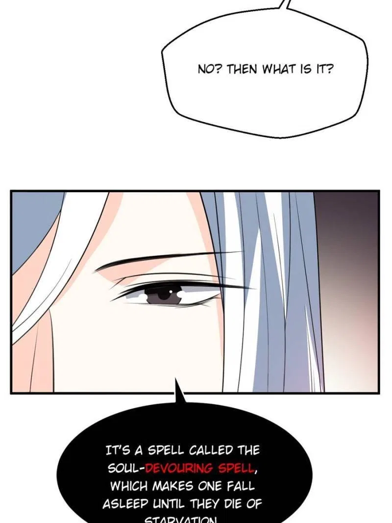 The Prince Regent’s Concubines Chapter 79 – Page 26