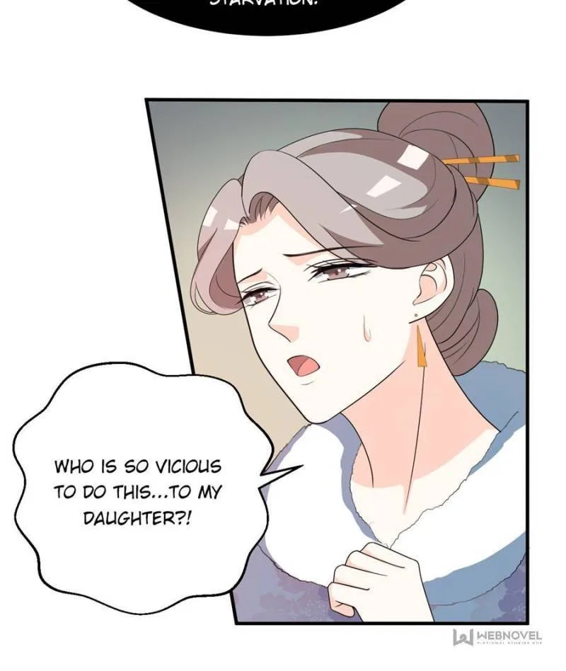 The Prince Regent’s Concubines Chapter 79 – Page 27