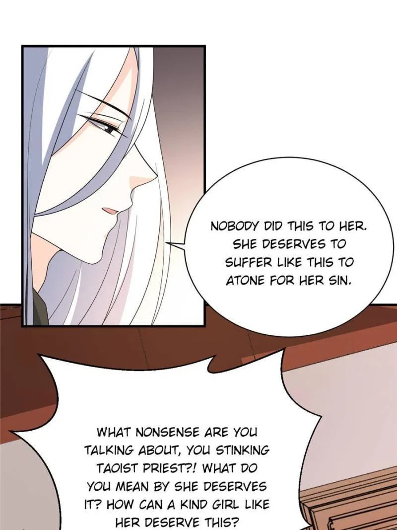 The Prince Regent’s Concubines Chapter 79 – Page 28