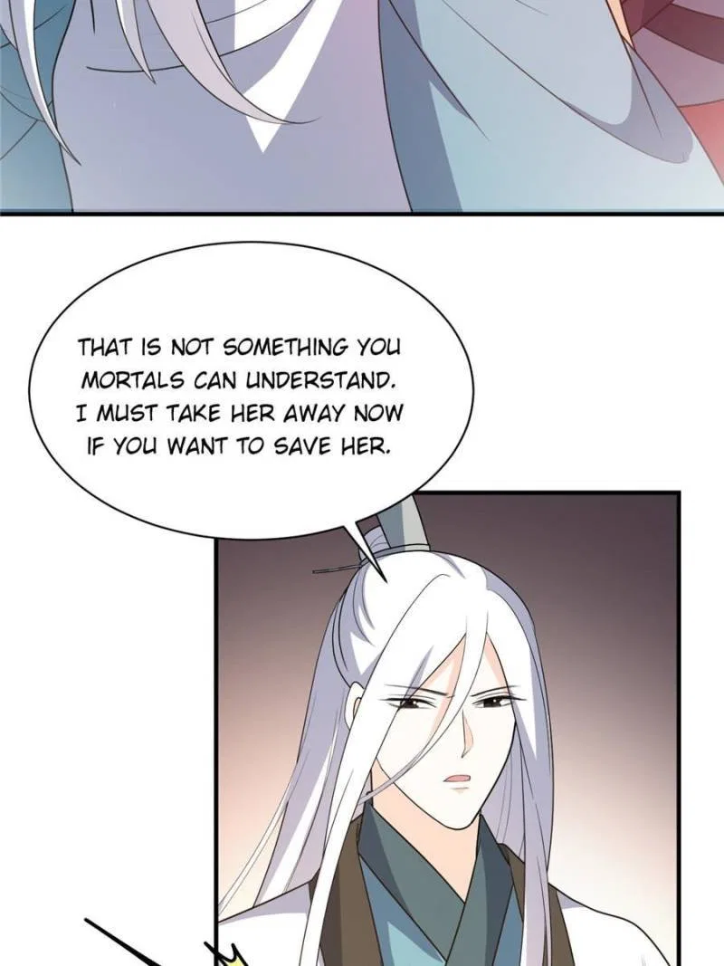 The Prince Regent’s Concubines Chapter 79 – Page 30