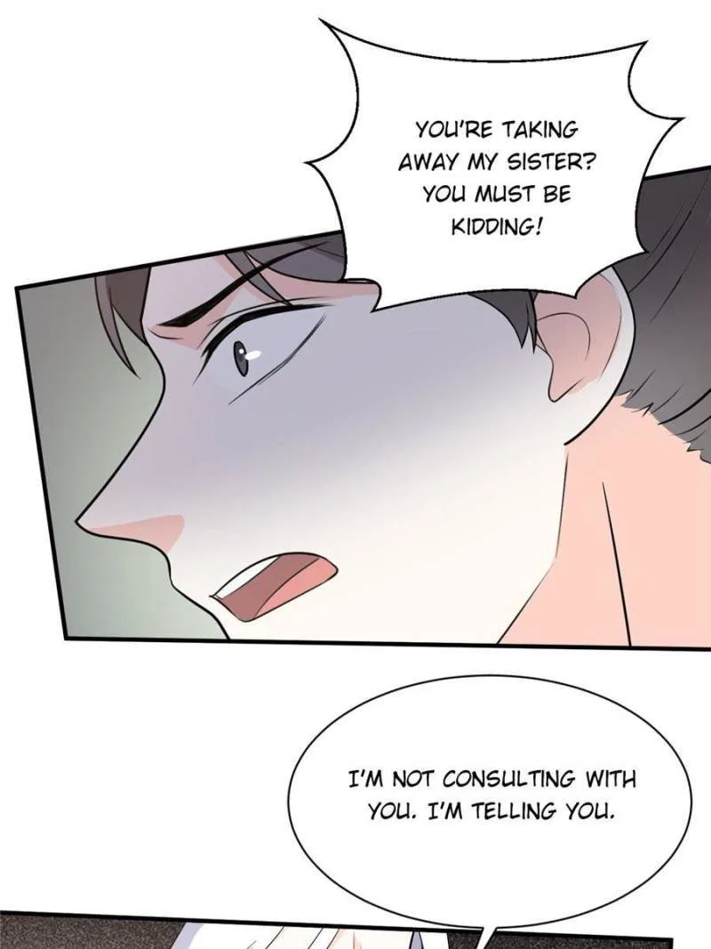 The Prince Regent’s Concubines Chapter 79 – Page 32
