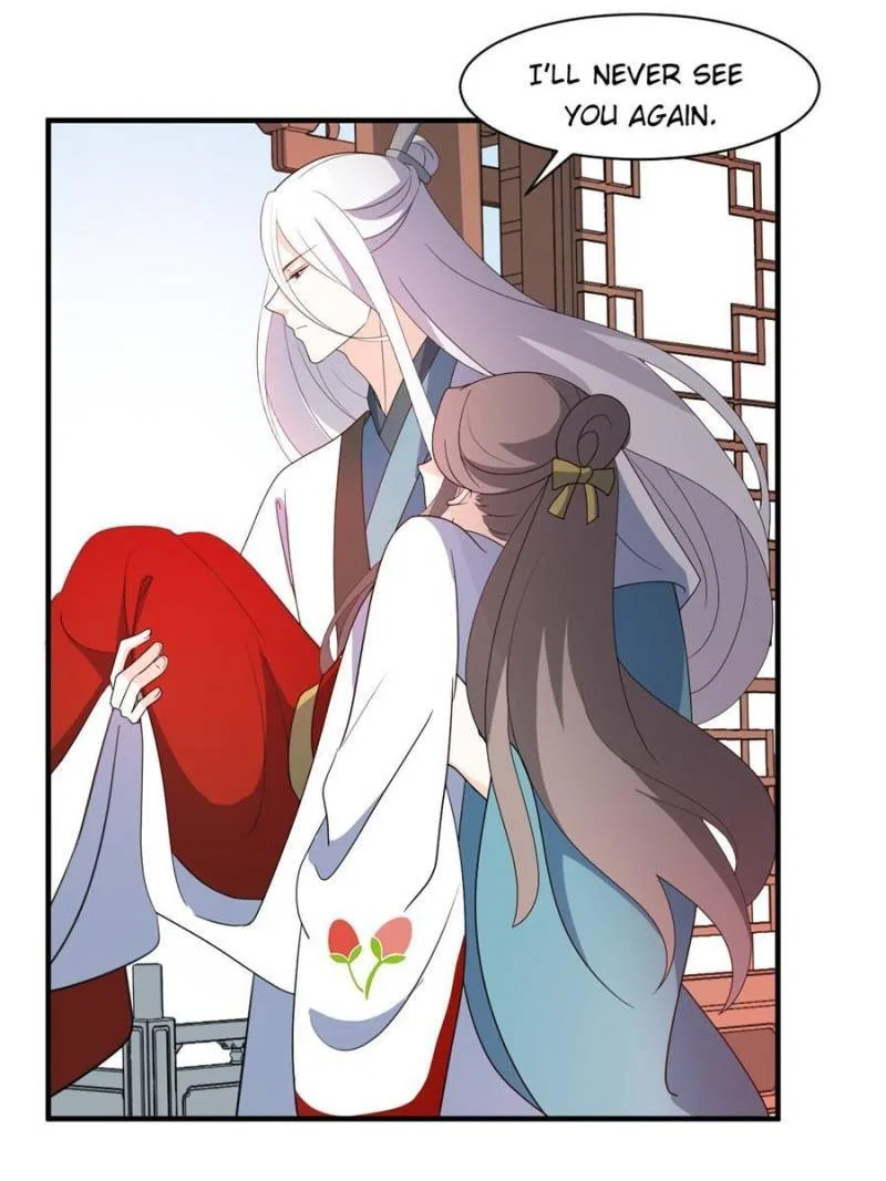 The Prince Regent’s Concubines Chapter 79 – Page 36