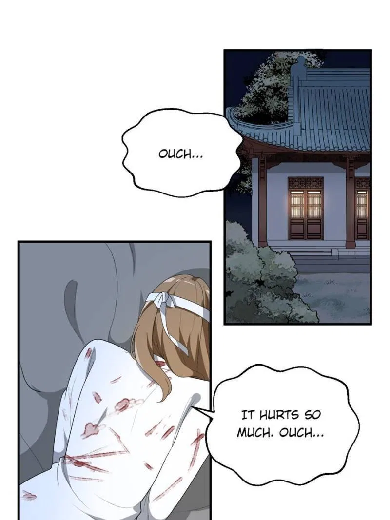 The Prince Regent’s Concubines Chapter 78 – Page 4