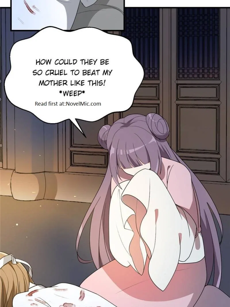 The Prince Regent’s Concubines Chapter 78 – Page 5