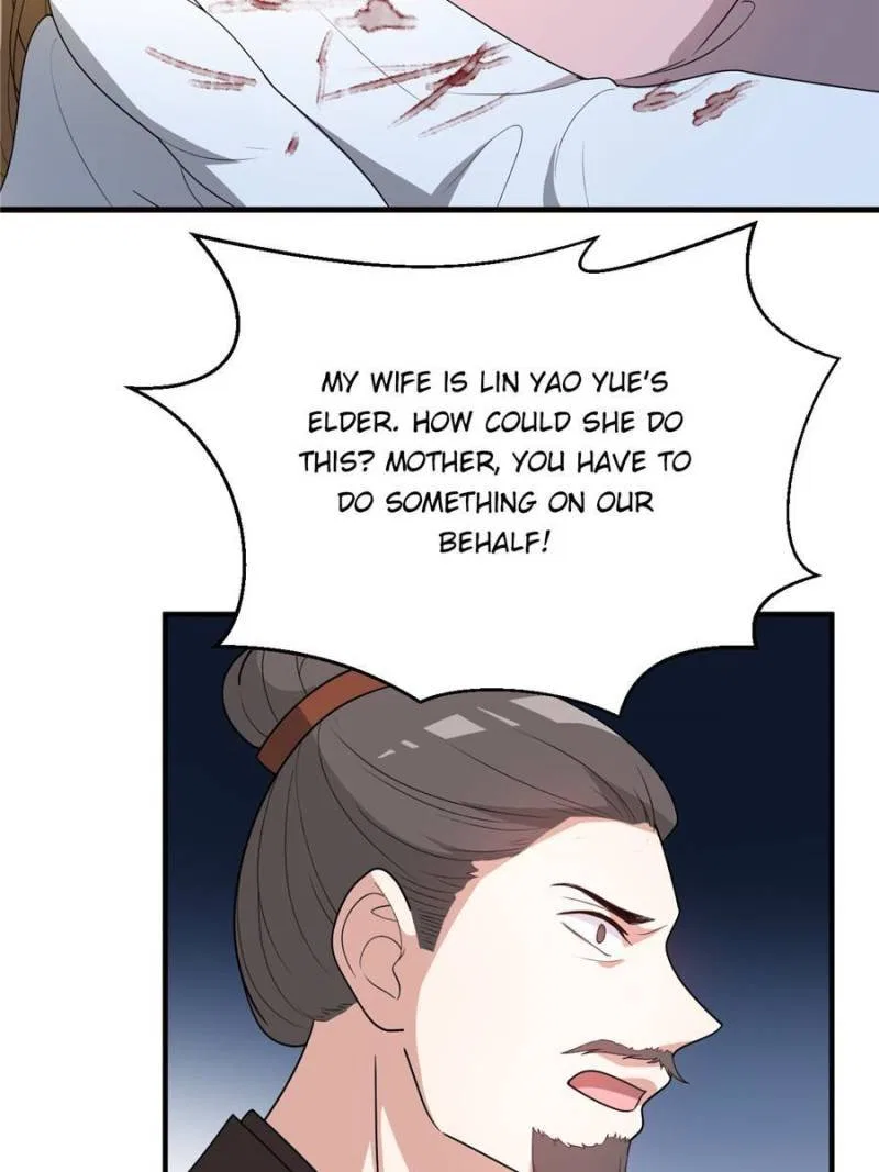 The Prince Regent’s Concubines Chapter 78 – Page 6