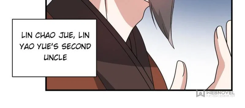 The Prince Regent’s Concubines Chapter 78 – Page 7