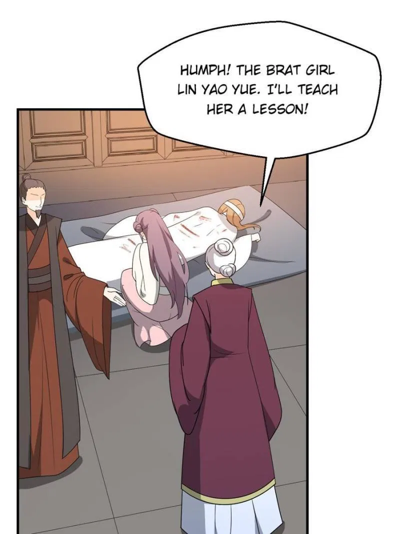The Prince Regent’s Concubines Chapter 78 – Page 8