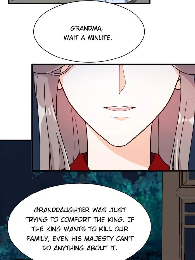 The Prince Regent’s Concubines Chapter 78 – Page 9