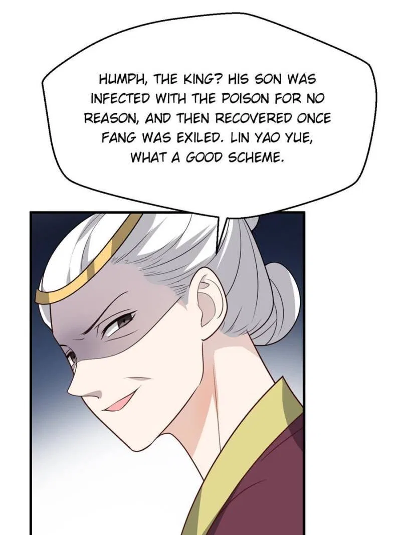 The Prince Regent’s Concubines Chapter 78 – Page 12