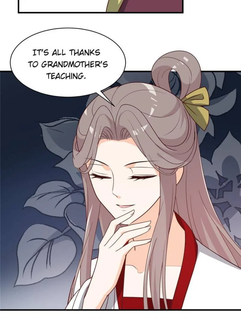 The Prince Regent’s Concubines Chapter 78 – Page 13