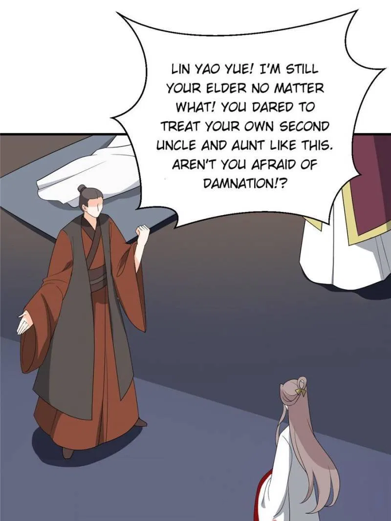 The Prince Regent’s Concubines Chapter 78 – Page 15