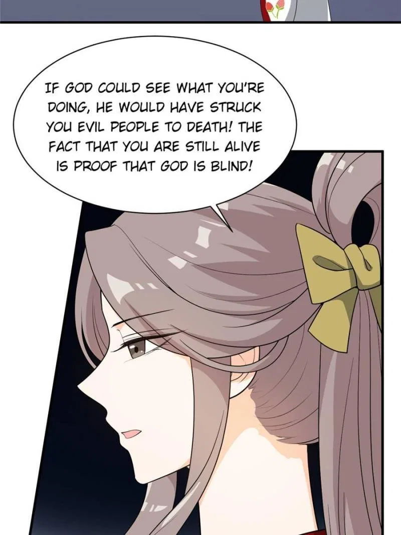The Prince Regent’s Concubines Chapter 78 – Page 16
