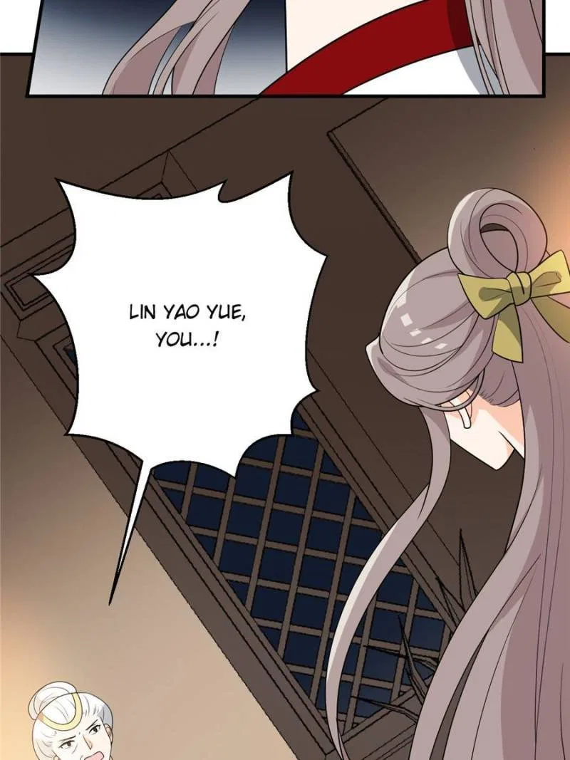 The Prince Regent’s Concubines Chapter 78 – Page 17