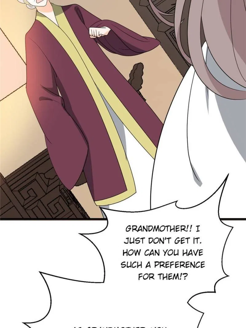 The Prince Regent’s Concubines Chapter 78 – Page 18