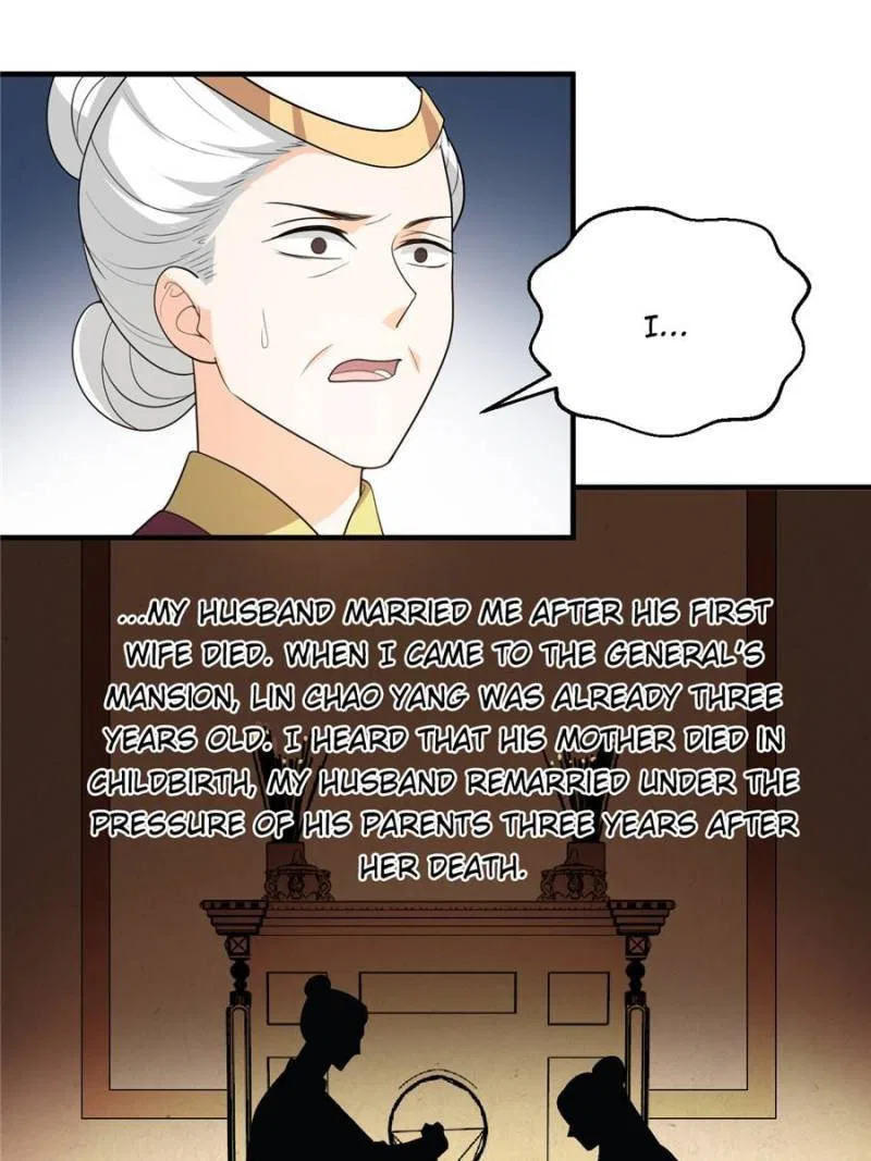 The Prince Regent’s Concubines Chapter 78 – Page 20
