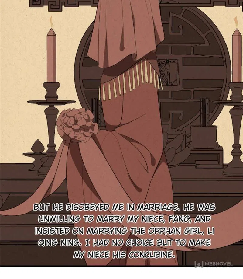 The Prince Regent’s Concubines Chapter 78 – Page 23