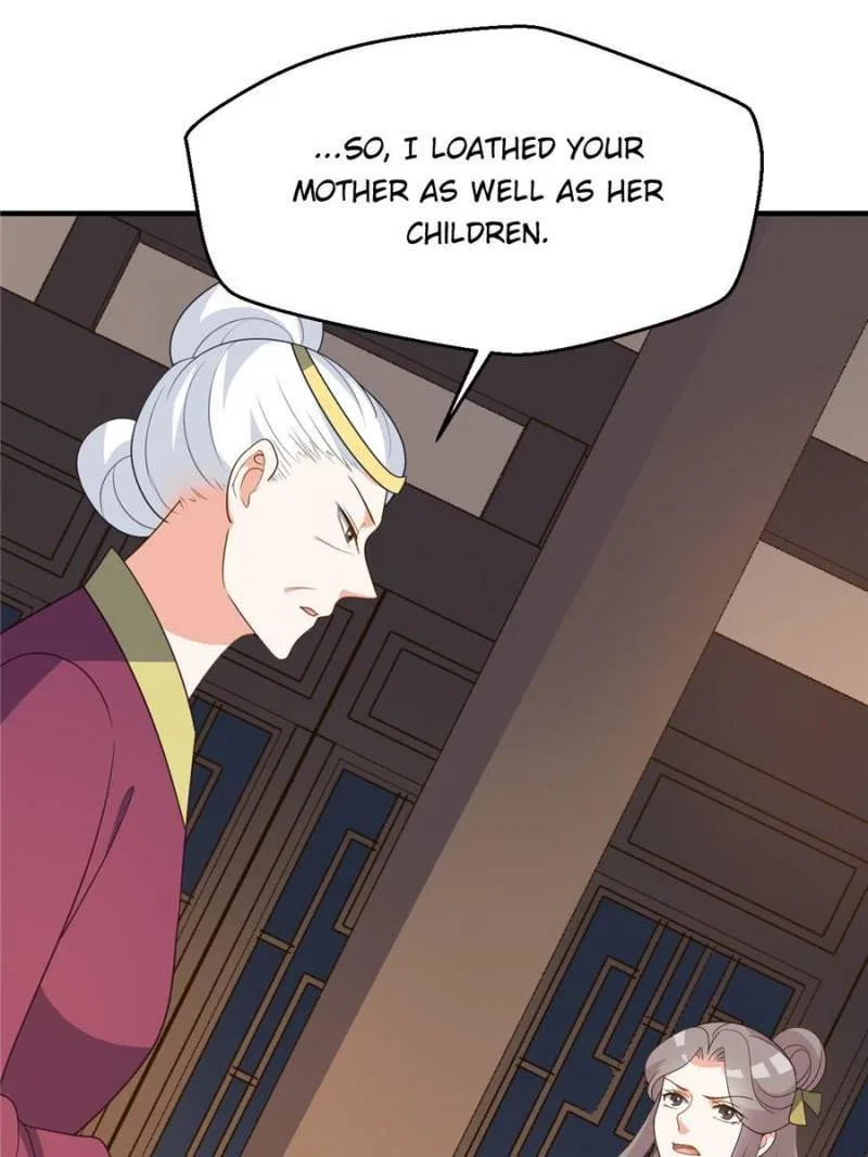 The Prince Regent’s Concubines Chapter 78 – Page 24