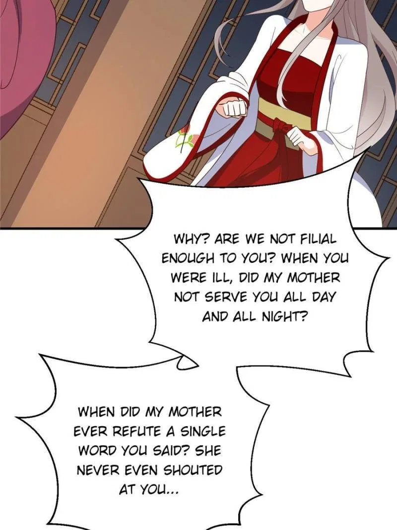 The Prince Regent’s Concubines Chapter 78 – Page 25