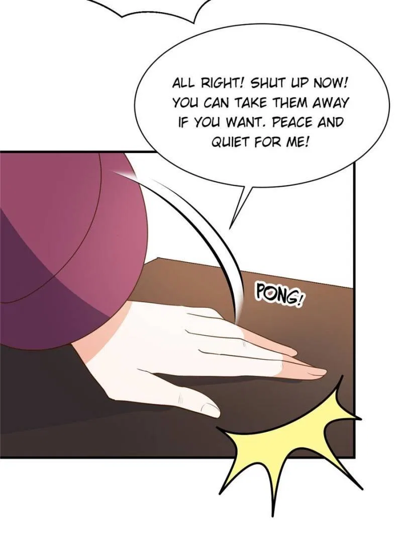 The Prince Regent’s Concubines Chapter 78 – Page 26