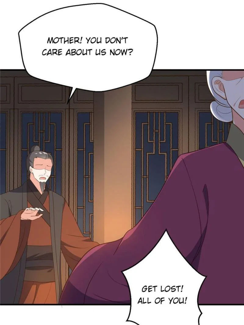 The Prince Regent’s Concubines Chapter 78 – Page 27