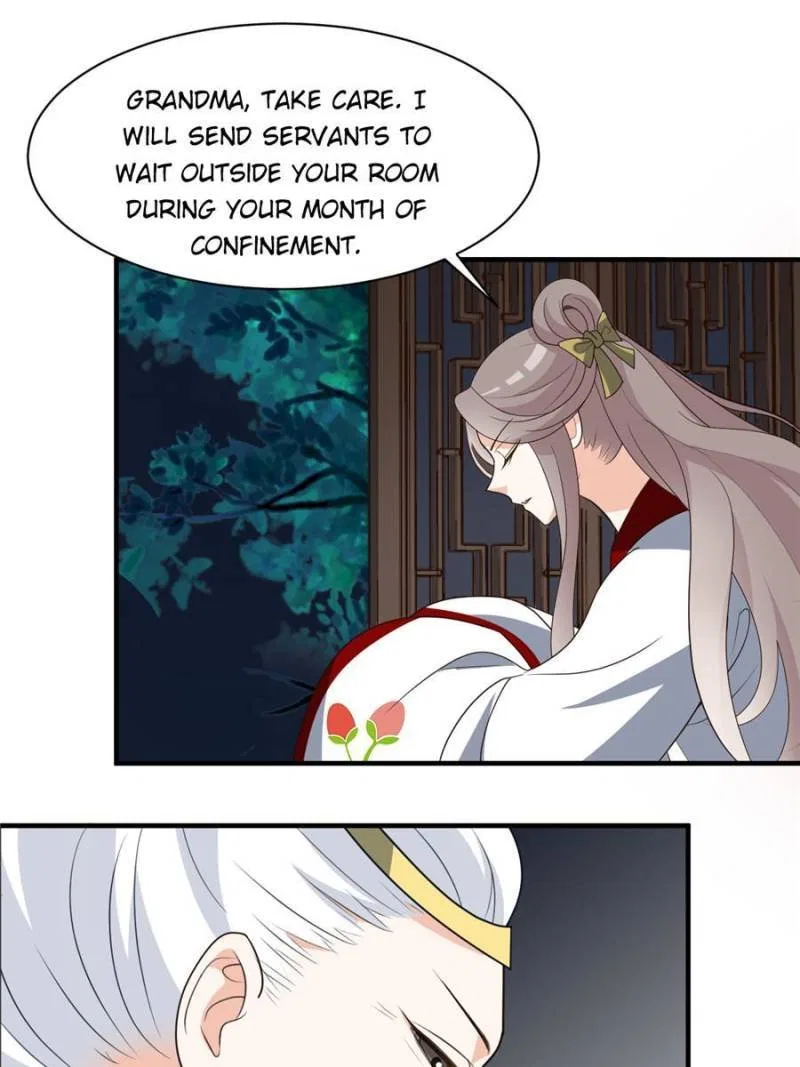 The Prince Regent’s Concubines Chapter 78 – Page 29