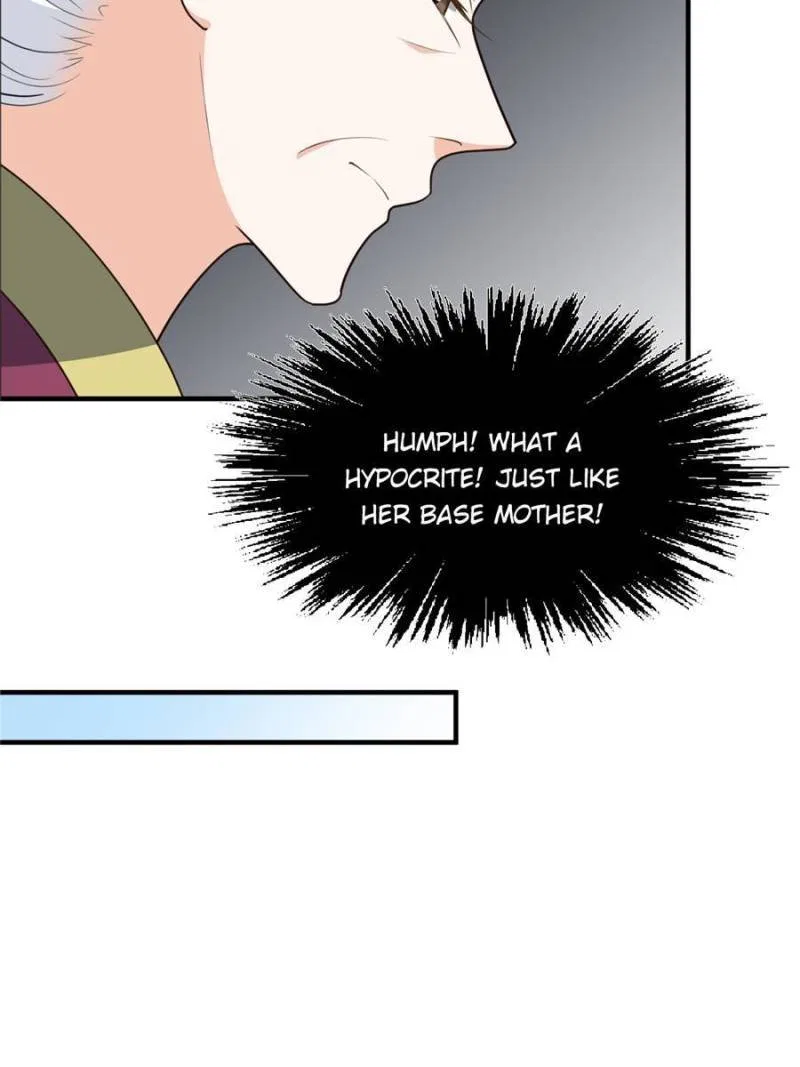 The Prince Regent’s Concubines Chapter 78 – Page 30