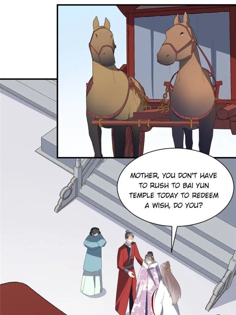 The Prince Regent’s Concubines Chapter 78 – Page 31