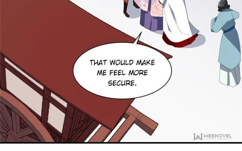 The Prince Regent’s Concubines Chapter 78 – Page 32