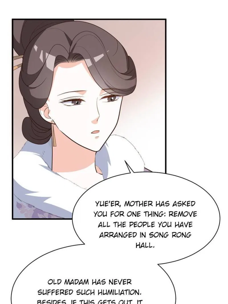 The Prince Regent’s Concubines Chapter 78 – Page 33