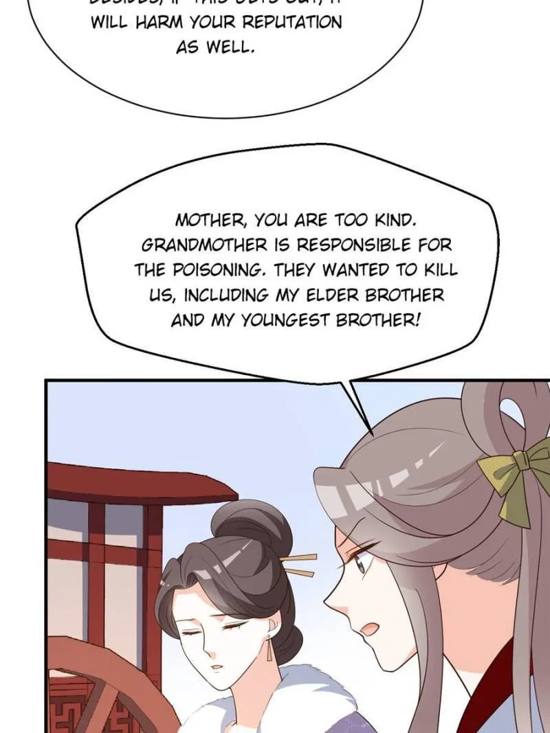 The Prince Regent’s Concubines Chapter 78 – Page 34