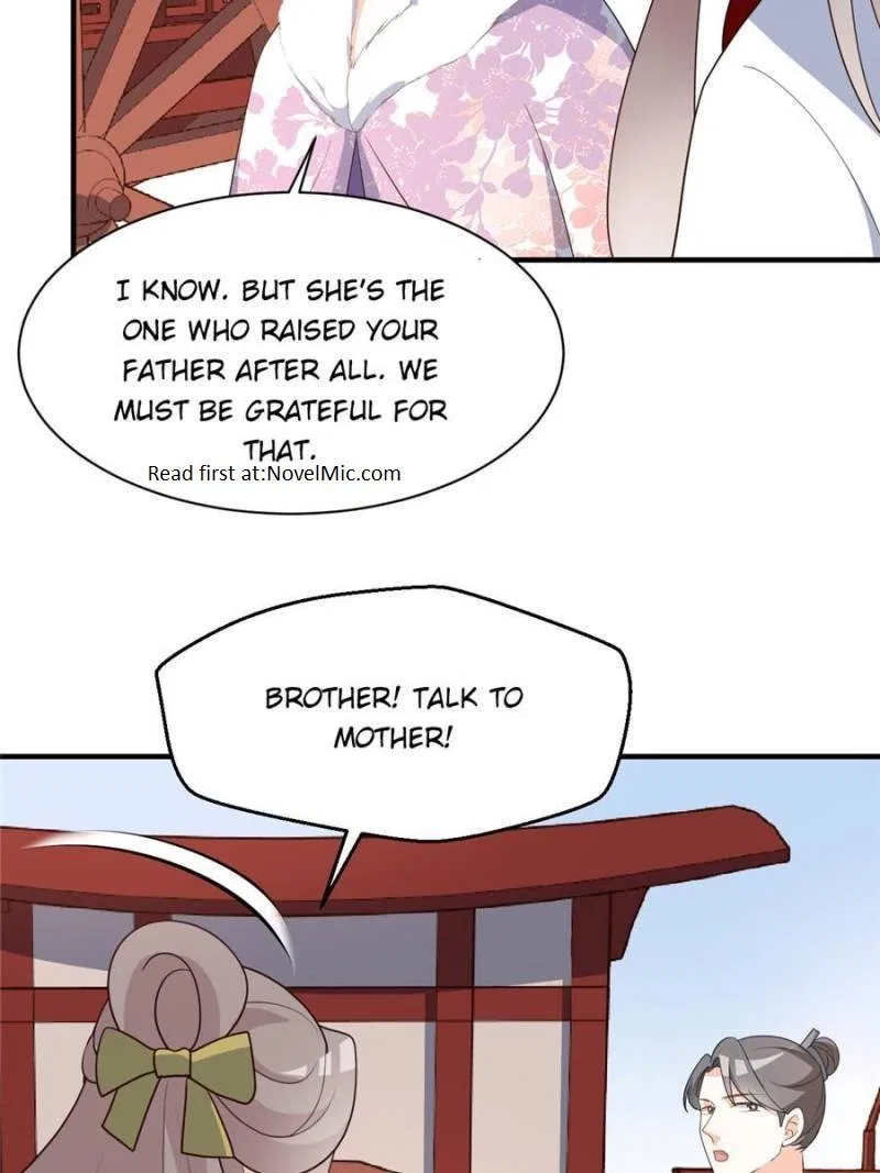 The Prince Regent’s Concubines Chapter 78 – Page 35