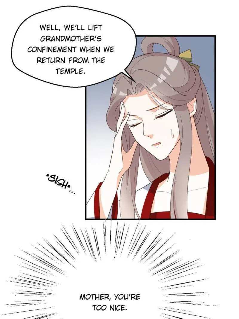 The Prince Regent’s Concubines Chapter 78 – Page 37