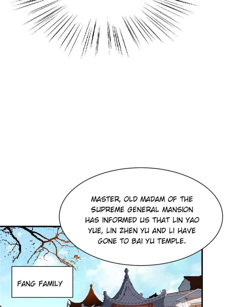 The Prince Regent’s Concubines Chapter 78 – Page 38