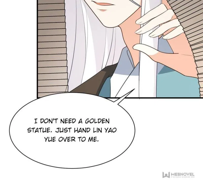 The Prince Regent’s Concubines Chapter 78 – Page 41