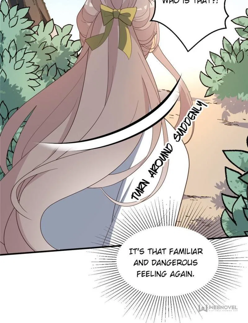 The Prince Regent’s Concubines Chapter 78 – Page 44