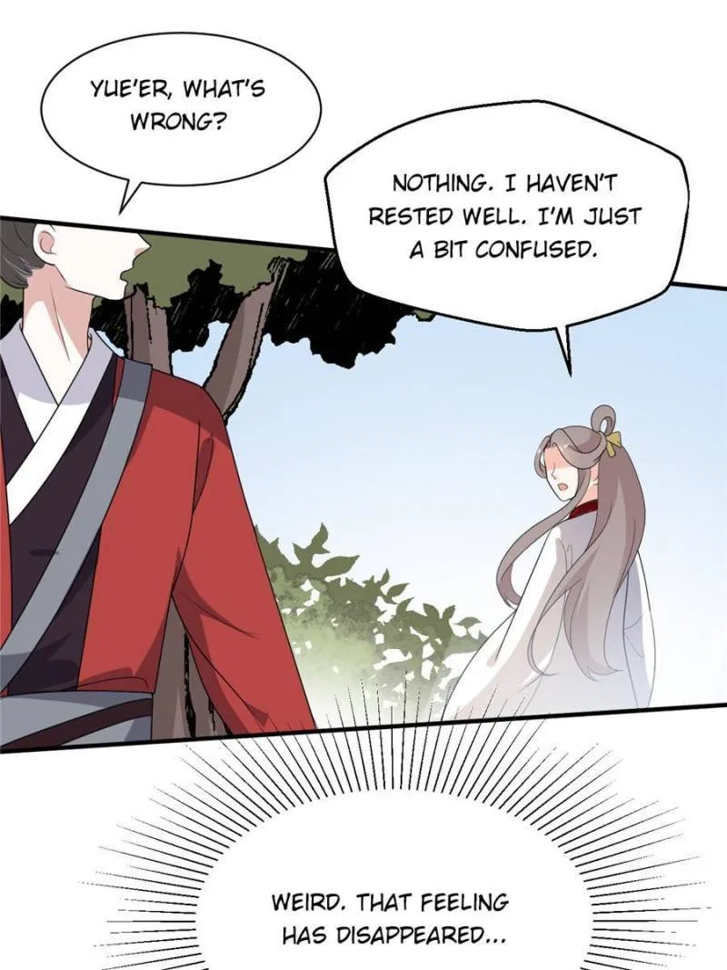 The Prince Regent’s Concubines Chapter 78 – Page 45
