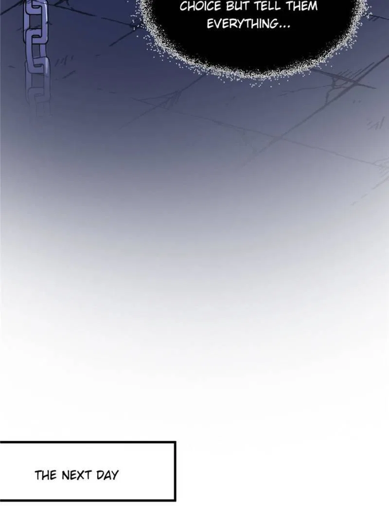 The Prince Regent’s Concubines Chapter 77 – Page 2