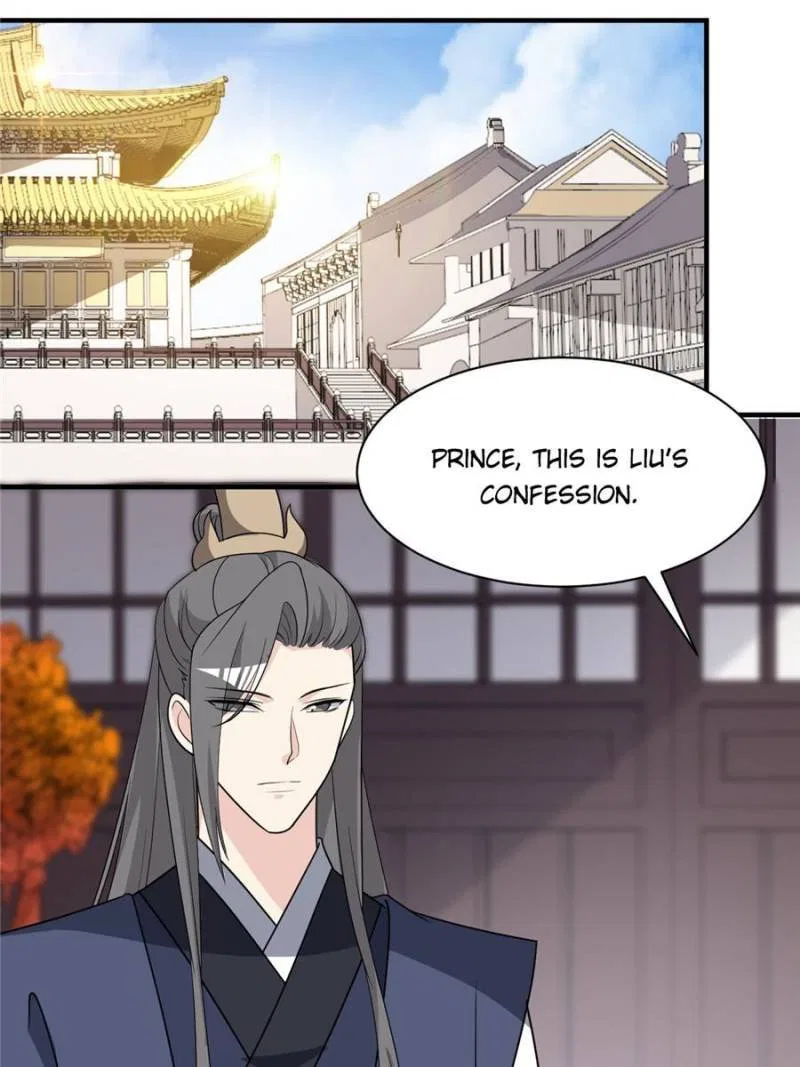 The Prince Regent’s Concubines Chapter 77 – Page 3