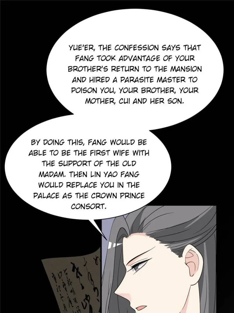The Prince Regent’s Concubines Chapter 77 – Page 5