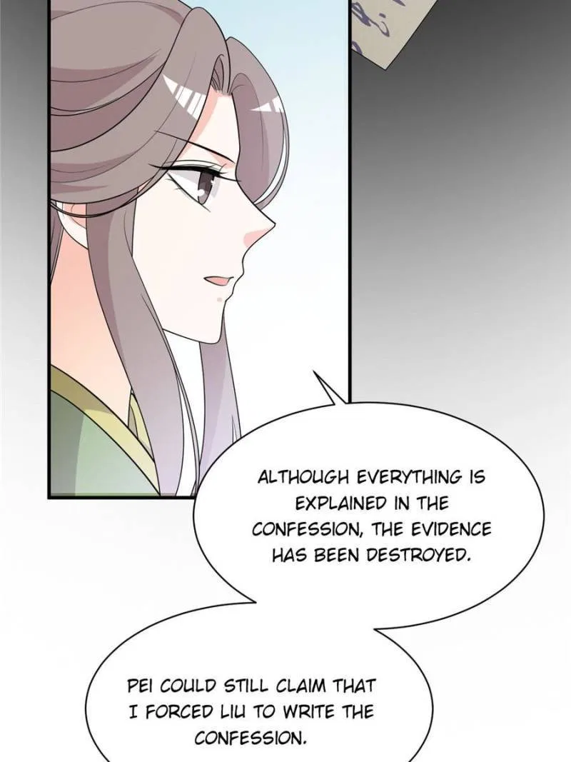 The Prince Regent’s Concubines Chapter 77 – Page 7