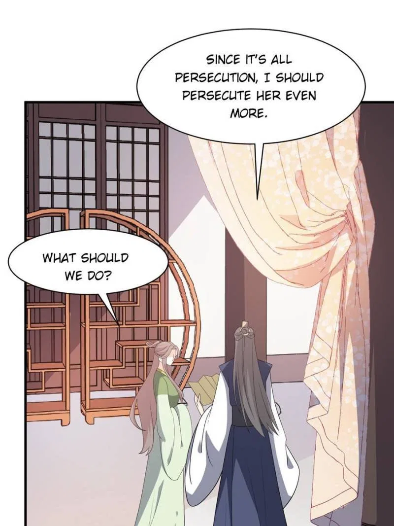 The Prince Regent’s Concubines Chapter 77 – Page 9