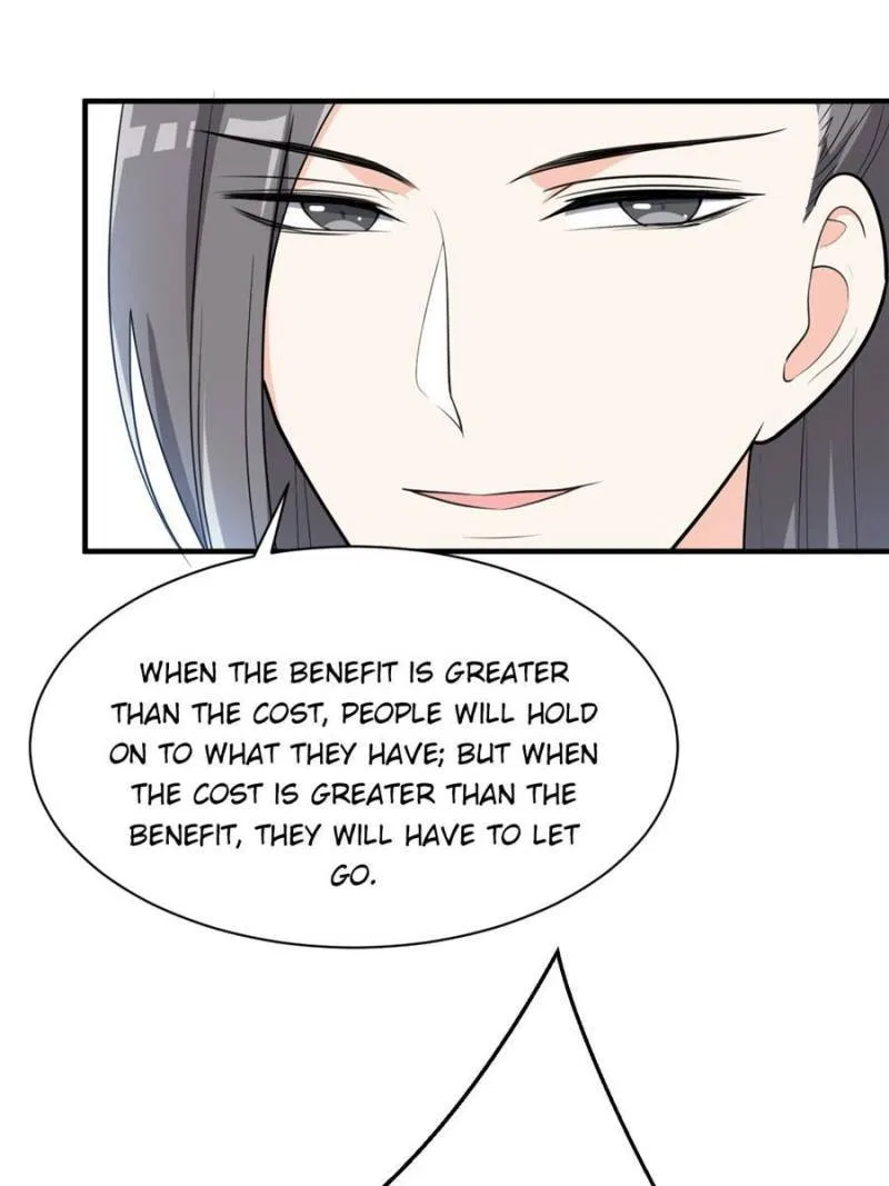 The Prince Regent’s Concubines Chapter 77 – Page 12
