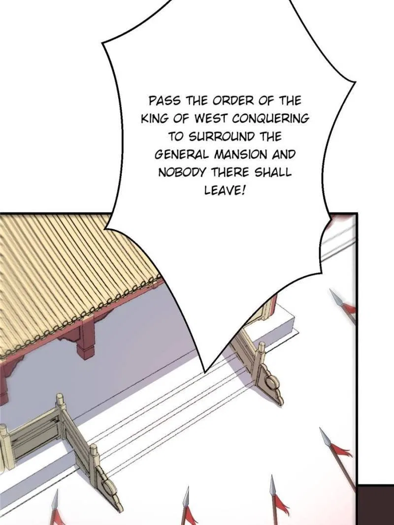 The Prince Regent’s Concubines Chapter 77 – Page 13