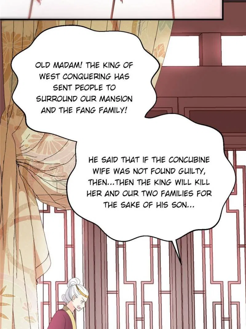 The Prince Regent’s Concubines Chapter 77 – Page 14