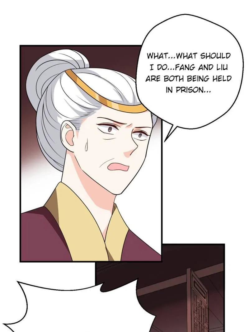 The Prince Regent’s Concubines Chapter 77 – Page 16