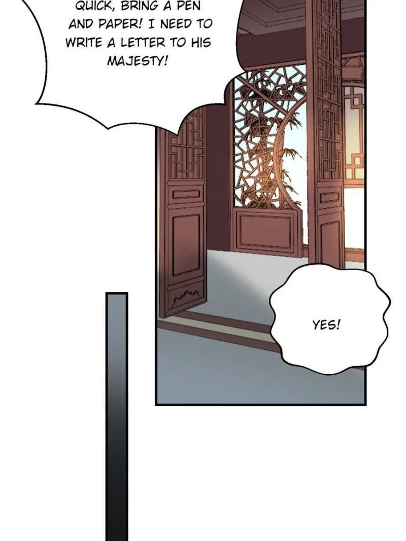 The Prince Regent’s Concubines Chapter 77 – Page 17