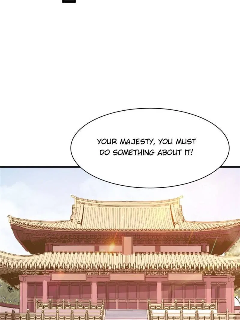 The Prince Regent’s Concubines Chapter 77 – Page 18