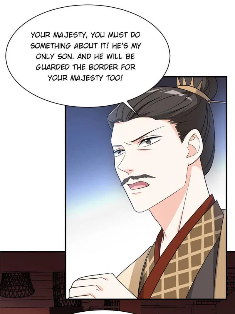 The Prince Regent’s Concubines Chapter 77 – Page 20