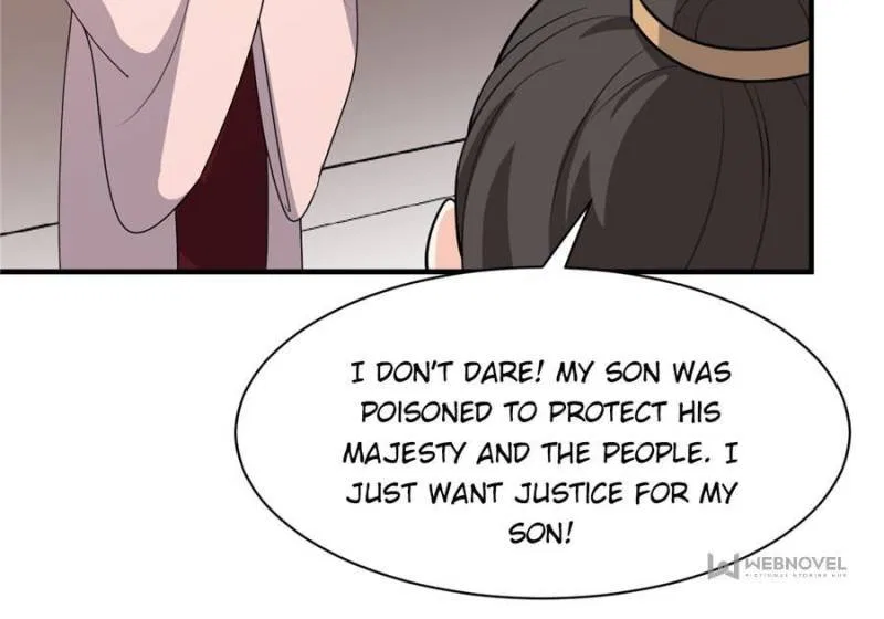 The Prince Regent’s Concubines Chapter 77 – Page 23