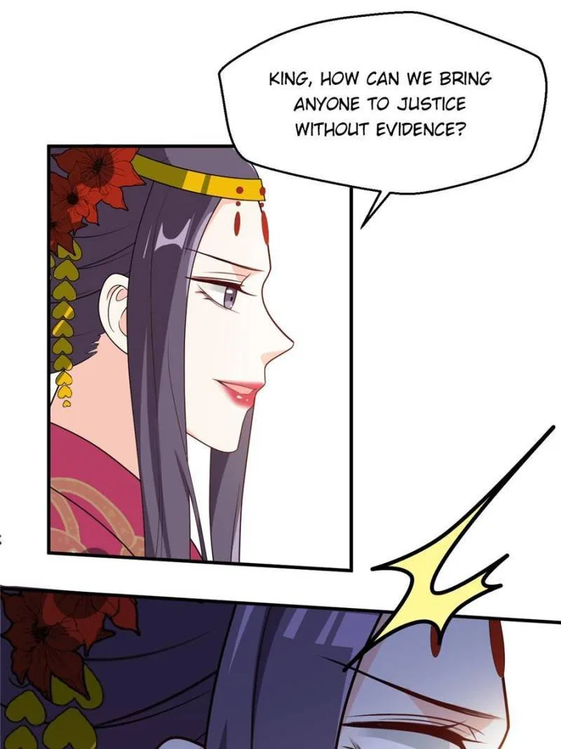 The Prince Regent’s Concubines Chapter 77 – Page 24